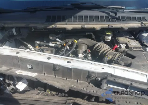 2022 Ford Edge Sel from USA, damaged, VIN 2FMPK4J99NBA99464